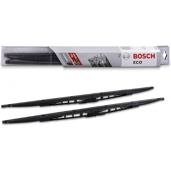 Фото - Щетка стеклоочистителя Bosch Eco 480/480мм (3 397 005 160)
